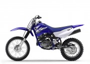 Yamaha TT-R125 Yamaha TT-R125